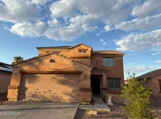 21995 W Cocopah St, Buckeye, AZ 85326