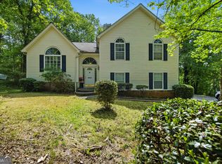 8605 Creekview Ct, Douglasville, GA 30135