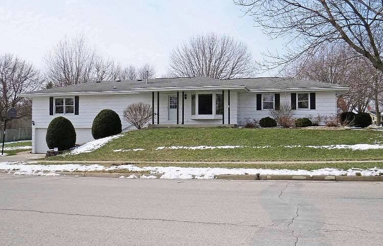 1st image of 5000 Todd Dr