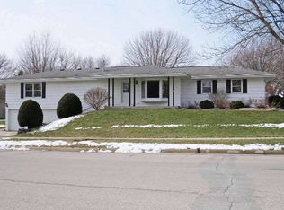5000 Todd Dr, Ames, IA 50014