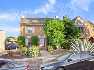 1032 S Redondo Blvd APT 2, Los Angeles, CA 90019