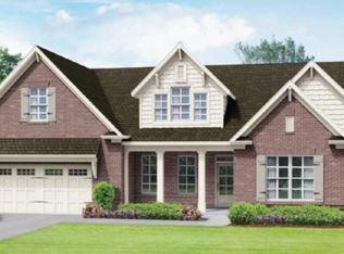 1032 Montrose Way, Hoschton, GA 30548