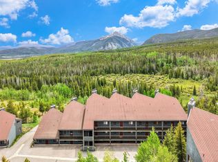9460 Ryan Gulch Road UNIT 61, Silverthorne, CO 80498