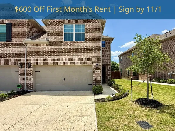 588 Hutchinson Ln, Lewisville, TX 75077