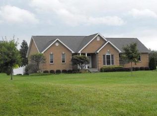 658 Gleim Rd, Wheelersburg, OH 45694