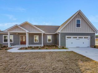 37 Windsor Way, Crawfordville, FL 32327