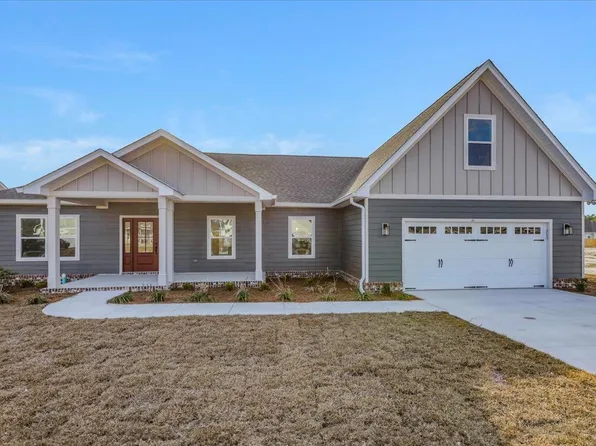 37 Windsor Way, Crawfordville, FL 32327