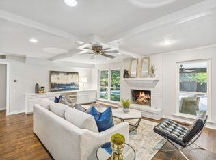 7560 Stonecrest Dr, Dallas, TX 75254