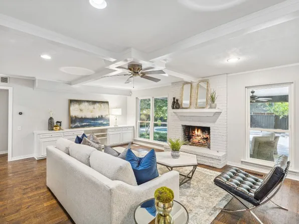 7560 Stonecrest Dr, Dallas, TX 75254