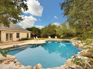 220 Sunset Rdg, Dripping Springs, TX 78620