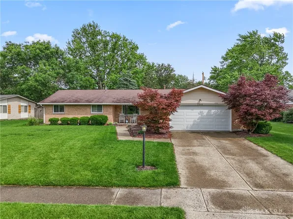 2378 E Rahn Rd, Dayton, OH 45440