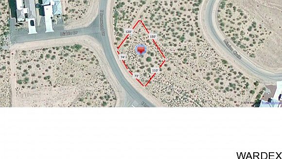 1st image of 7456 E Ironwood Dr