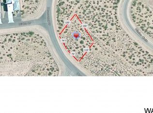 7456 E Ironwood Dr, Kingman, AZ 86401