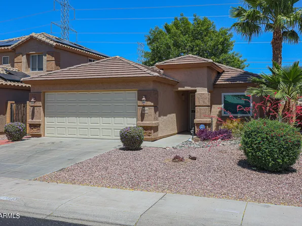 10583 N 115TH Drive, Youngtown, AZ 85363