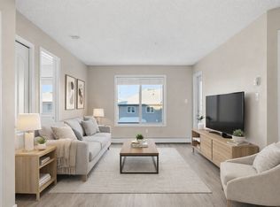 11816 22nd Ave SW UNIT 312, Edmonton, AB