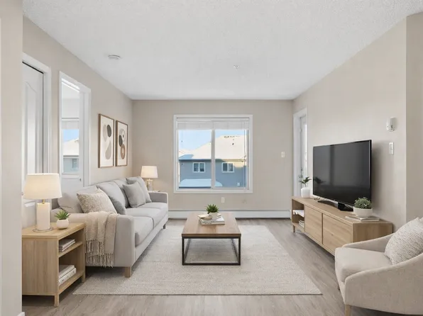 11816 22nd Ave SW Unit 312, Edmonton, AB T6W 2A2