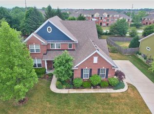 14731 Melbourne Ct, Westfield, IN