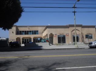2513 Whittier Blvd, Los Angeles, CA 90023