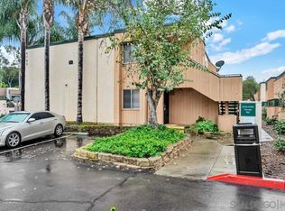 8785 Navajo Rd UNIT 6, San Diego, CA 92119
