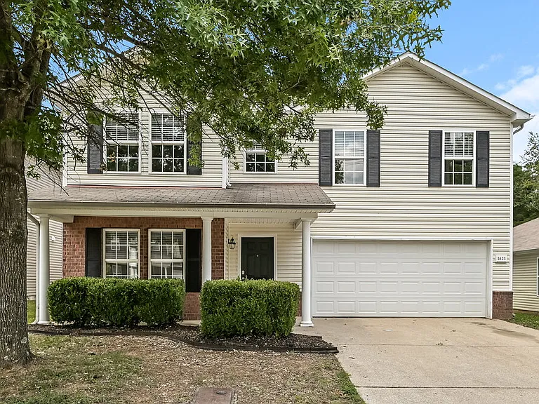 5625 Dory Dr — Photo 1