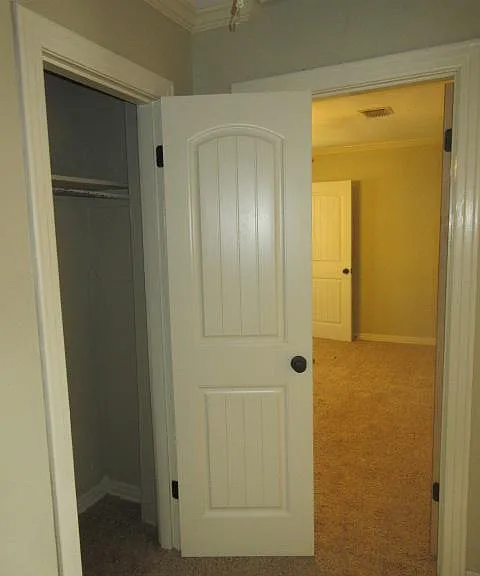 Bedroom Closet