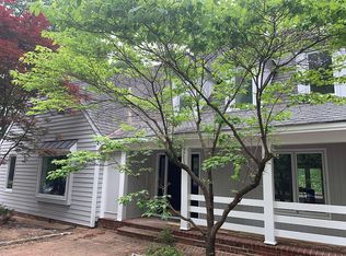 2230 Chalkwell Dr, Midlothian, VA 23113