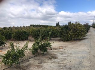 0 Avenue 96, Terra Bella, CA 93270