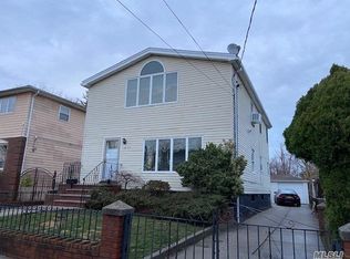 148-47 Edgewood St FLOOR 1, Rosedale, NY 11422