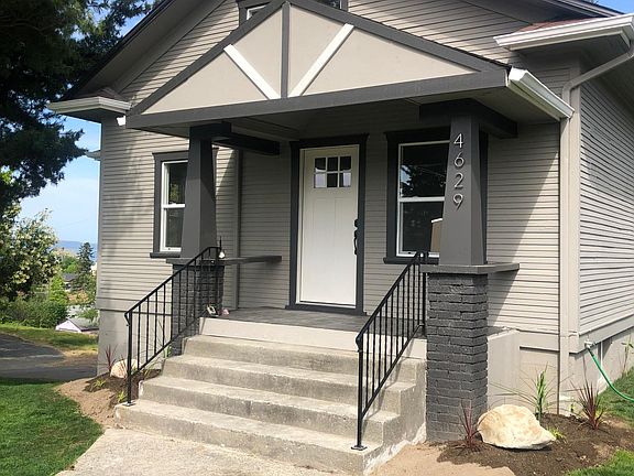 2nd image of 4629 N Huson St #1