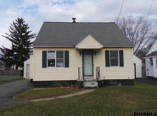 156 Rotterdam St, Schenectady, NY 12306