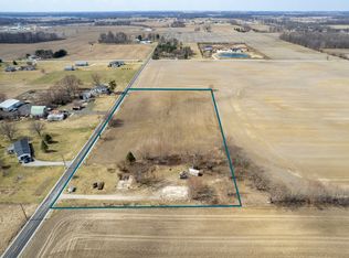 2712 W 186th St, Westfield, IN 46074