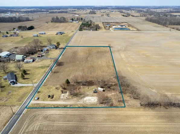 2712 W 186th St, Westfield, IN 46074