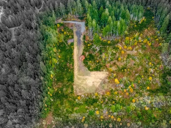 16710 82nd Street NW, Vaughn, WA 98394