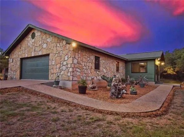 410 Wimberley Oaks Dr, Wimberley, TX 78676