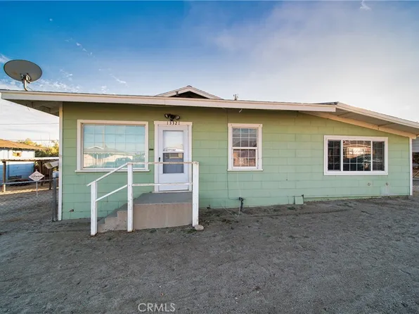 13321 Yucca St, Trona, CA 93562