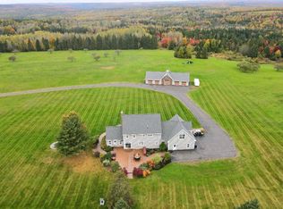 155 Rista Rd, New Sweden, ME 04762