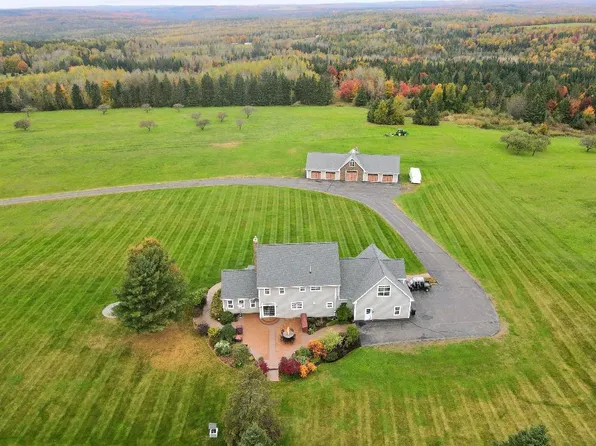 155 Rista Road, New Sweden, ME 04762