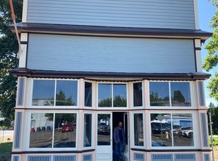 189 N 2nd Ave, Stayton, OR