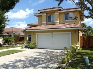 376 Vista Verdi Rd, Fort Lauderdale, FL 33325
