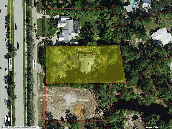2nd image of 6624 Trail BLVD