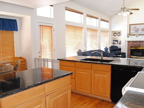 Kitchen/Family Room