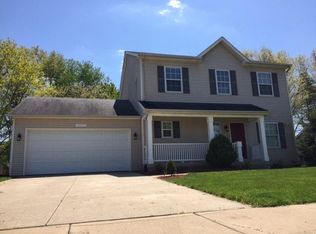 4633 Connolly Ln, Portage, MI