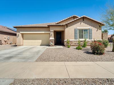 527 N 158TH Lane, Goodyear, AZ, 85338