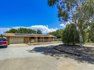 1328 Keyser Rd, Ramona, CA 92065