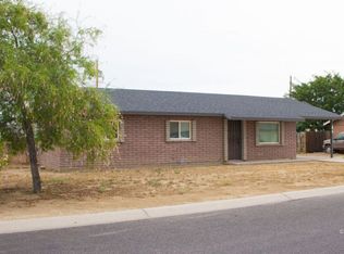 2731 S Cinnebar Cir, Safford, AZ 85546