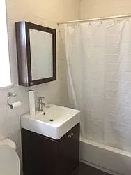 Rented by Flatiron Real Estate Advisors LLC