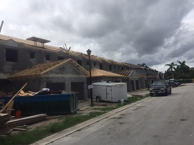 1st image of 8128 SW 17th Court #2
