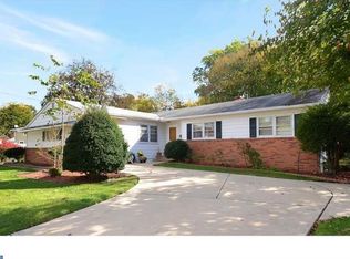 101 Fieldboro Dr, Lawrence Township, NJ 08648