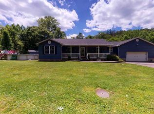 205 County Road 7 #A, Ironton, OH 45638