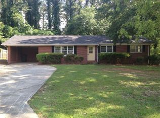 106 Carter Ave, Carrollton, GA 30117